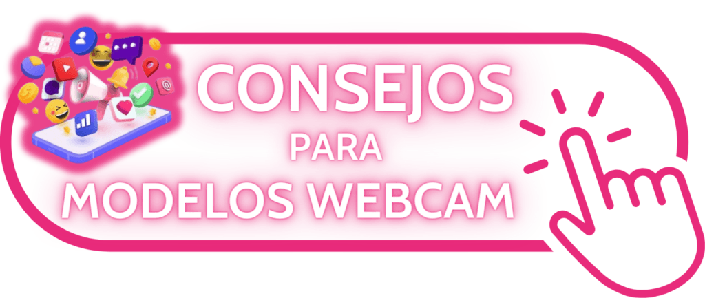 Blog de consejos para modelos webcam Trabaja como modelo webcam en Cali, Tuluá, Buga, Palmira, Medellín, Armenia, Bogotá, Pereira y Manizales, Colombia, con Virtual Connection Group.